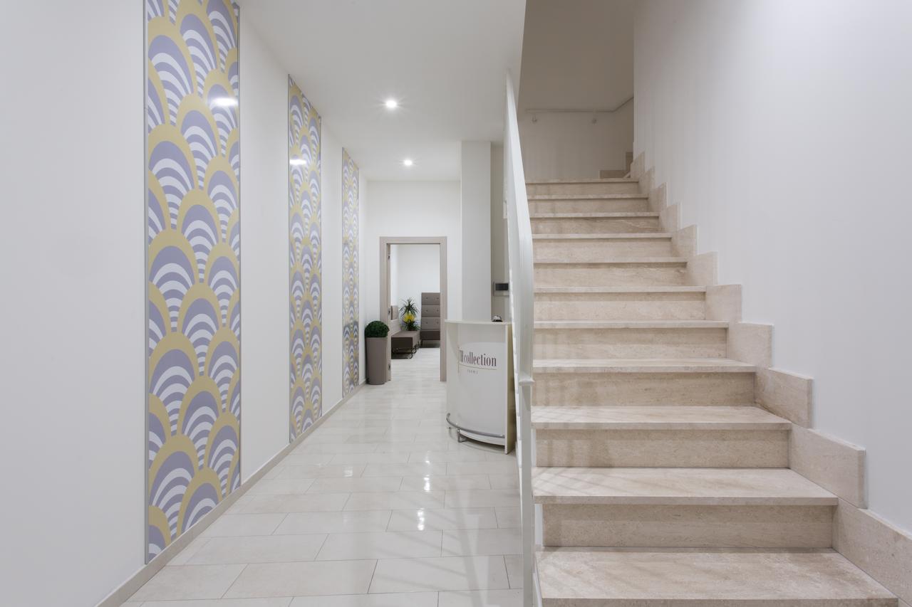 Th Collection Rooms Oristano Exterior foto