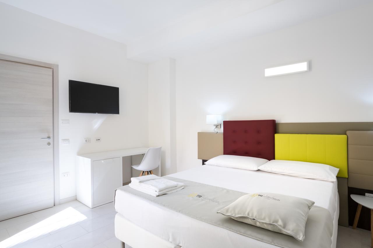 Th Collection Rooms Oristano Exterior foto