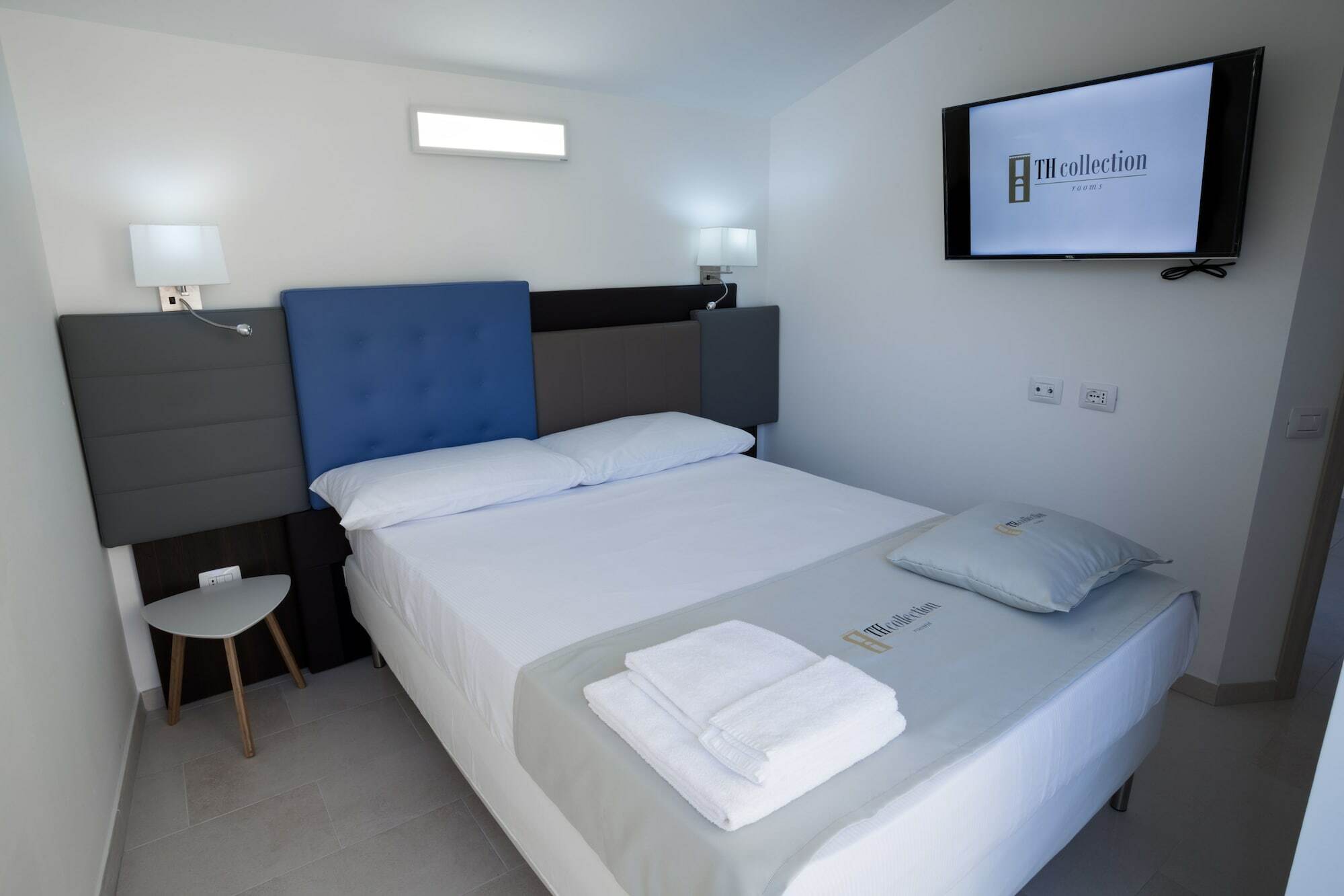 Th Collection Rooms Oristano Exterior foto