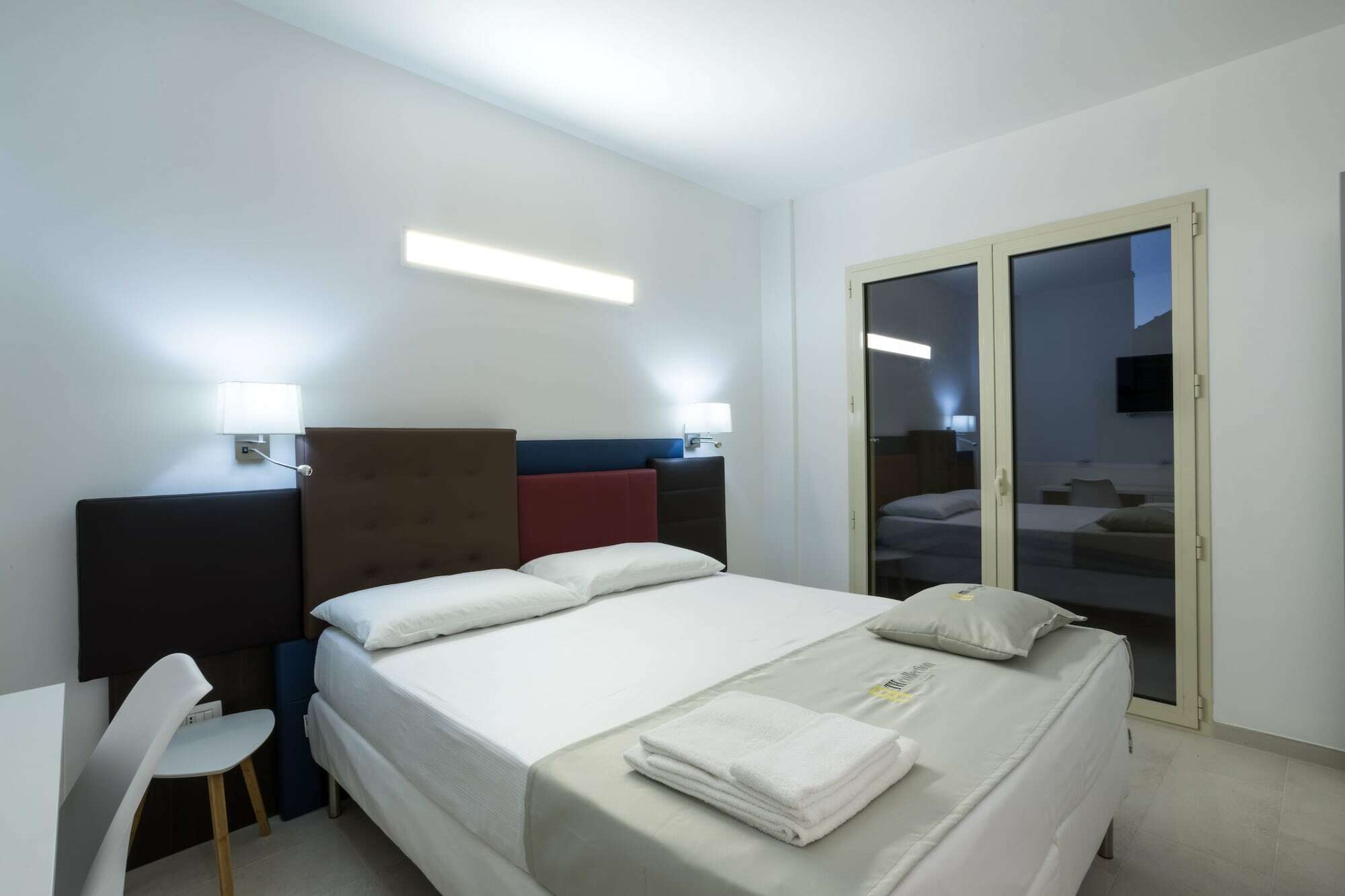 Th Collection Rooms Oristano Exterior foto